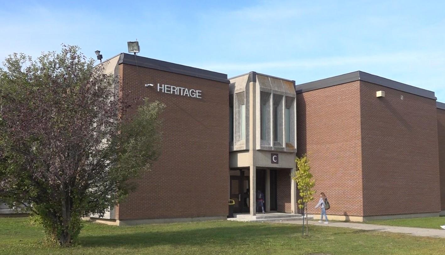 St hubert heritage 2025