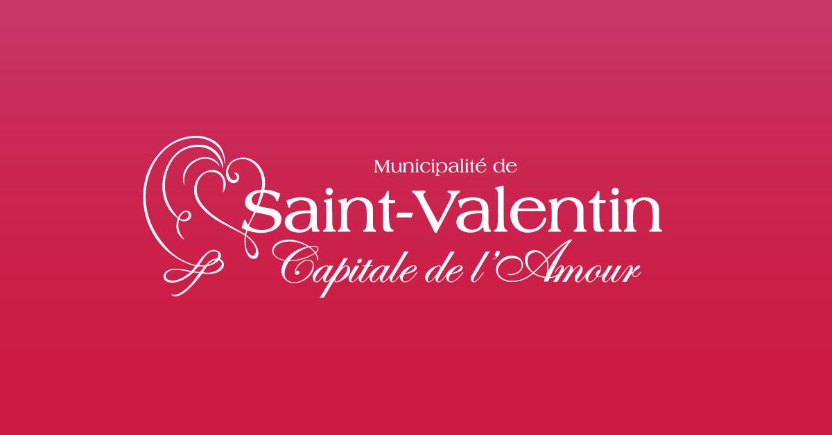 TVRS | Actualités | Saint-Valentin : la capitale de l'amour est en ...