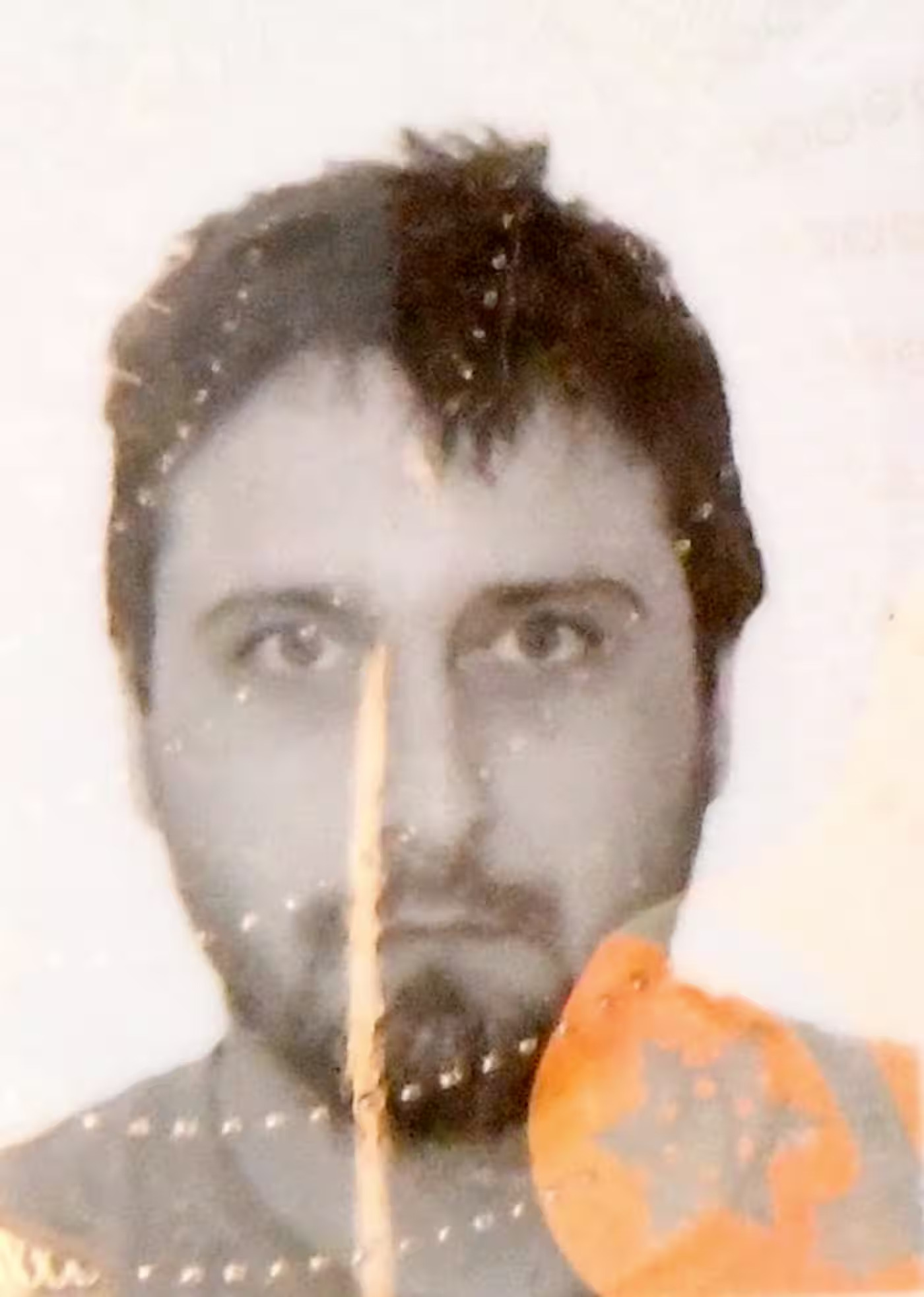 B1P1 Vincent Benoit, 33 ans, condamné à plus de 6 mois de détention image fournier par la Cour.jpeg