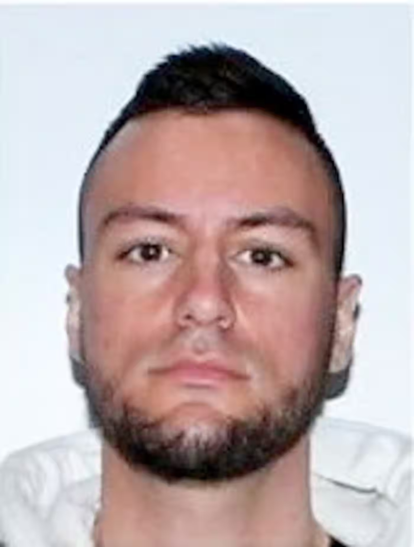 B1P4 Le fugitif Maxime Favreau, 33 ans, arrêté au Mexique image SPAL.jpeg